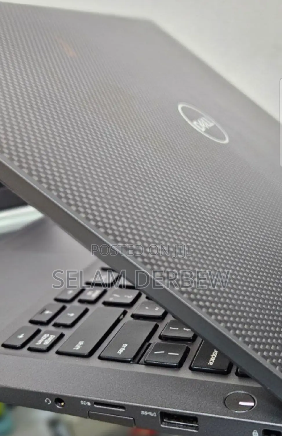 New Laptop Dell Latitude 14 8GB Intel Core I5 SSD 256GB