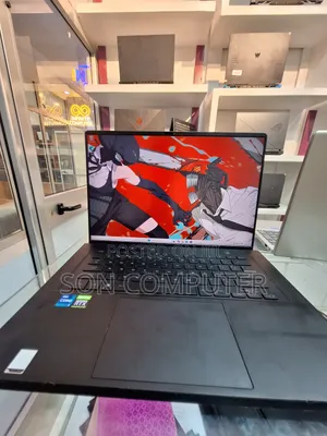 New Laptop Asus ROG Zephyrus M16 GU603HR 16GB Intel Core I7 SSD 512GB