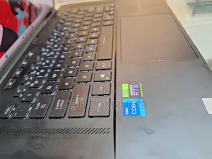 New Laptop Asus ROG Zephyrus M16 GU603HR 16GB Intel Core I7 SSD 512GB