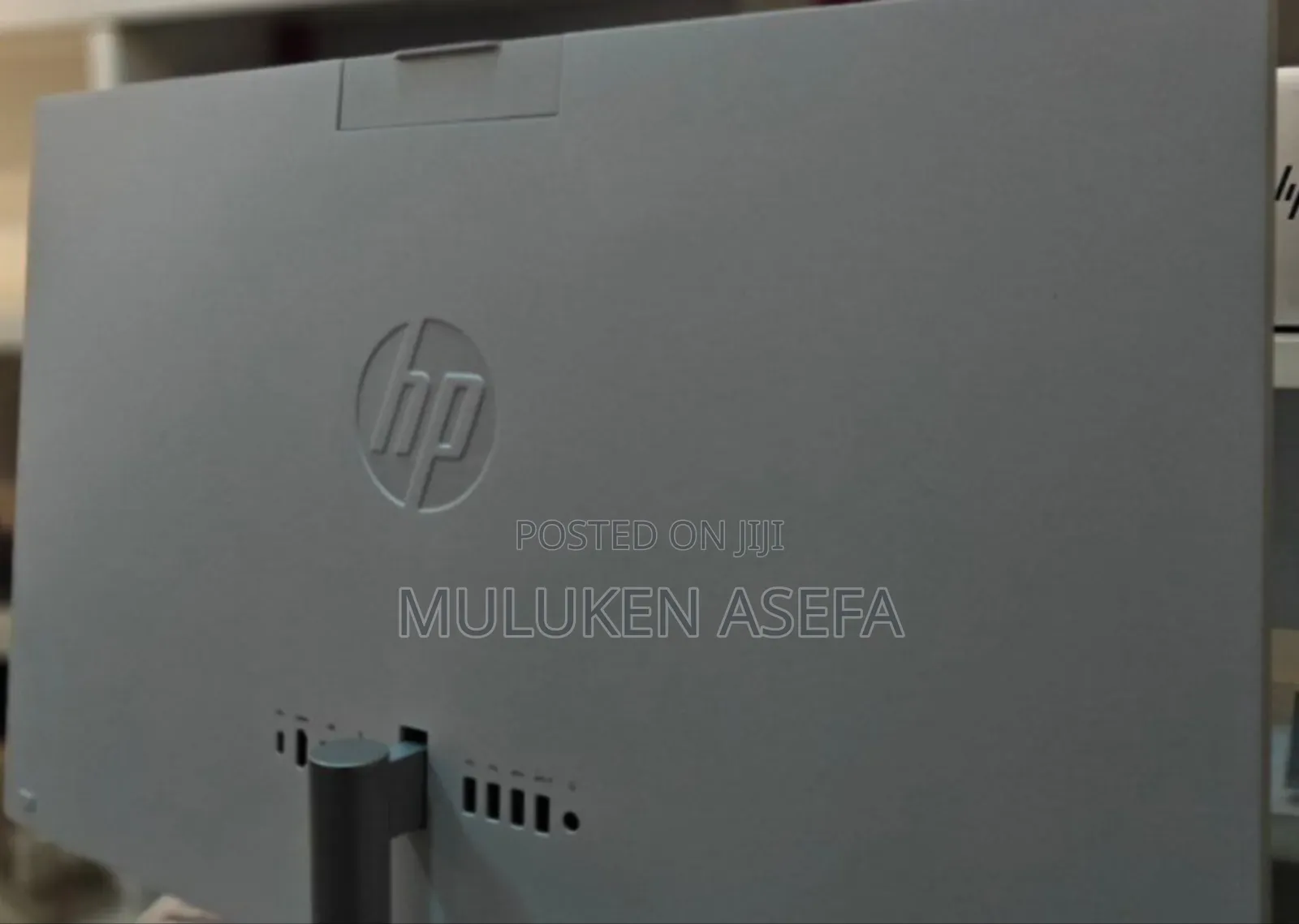 New Desktop Computer HP AiO 27 16GB Intel Core I7 SSD 1T