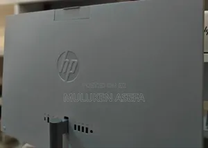 Photo - New Desktop Computer HP AiO 27 16GB Intel Core I7 SSD 1T