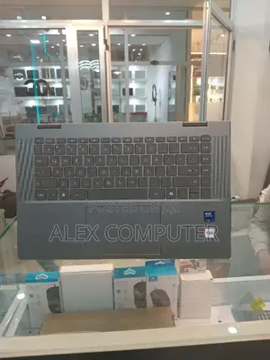 New Laptop HP Envy X360 16GB Intel Core Ultra 7 SSD 512GB