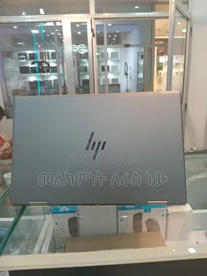 New Laptop HP Envy X360 16GB Intel Core Ultra 7 SSD 512GB