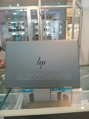 New Laptop HP Envy X360 16GB Intel Core Ultra 7 SSD 512GB