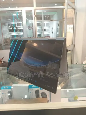 New Laptop HP Envy X360 16GB Intel Core Ultra 7 SSD 512GB