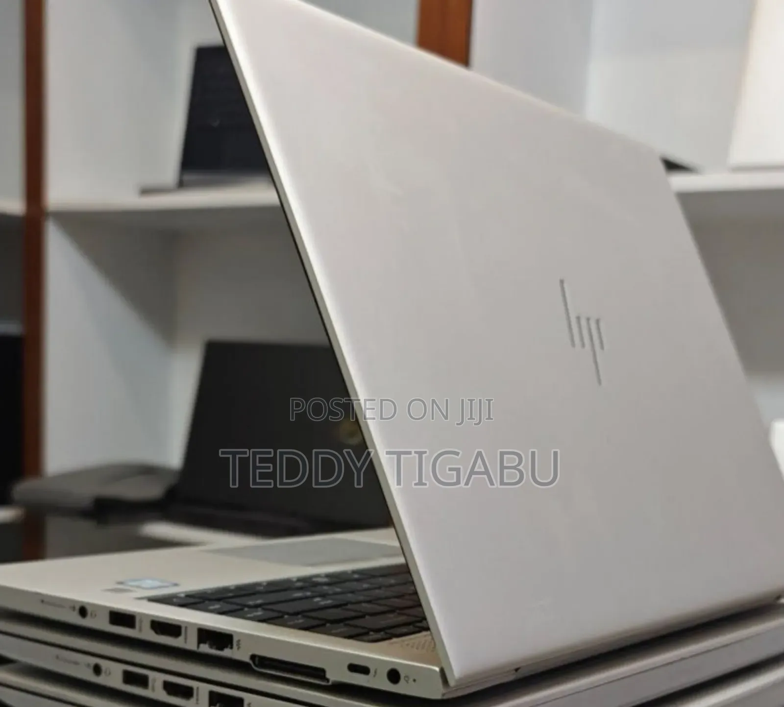 New Laptop HP EliteBook 830 G6 16GB Intel Core I5 SSD 512GB