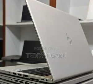 New Laptop HP EliteBook 830 G6 16GB Intel Core I5 SSD 512GB