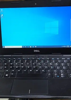 Photo - New Laptop Dell Latitude 10 8GB Intel Core 2 Quad SSD 128GB