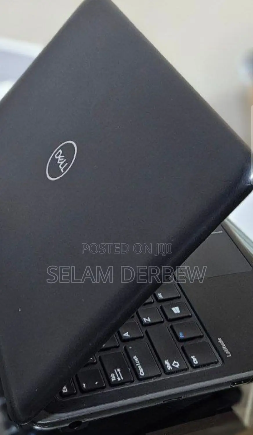 New Laptop Dell Latitude 10 8GB Intel Core 2 Quad SSD 128GB