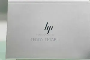 New Laptop HP EliteBook 830 G6 16GB Intel Core I5 SSD 512GB