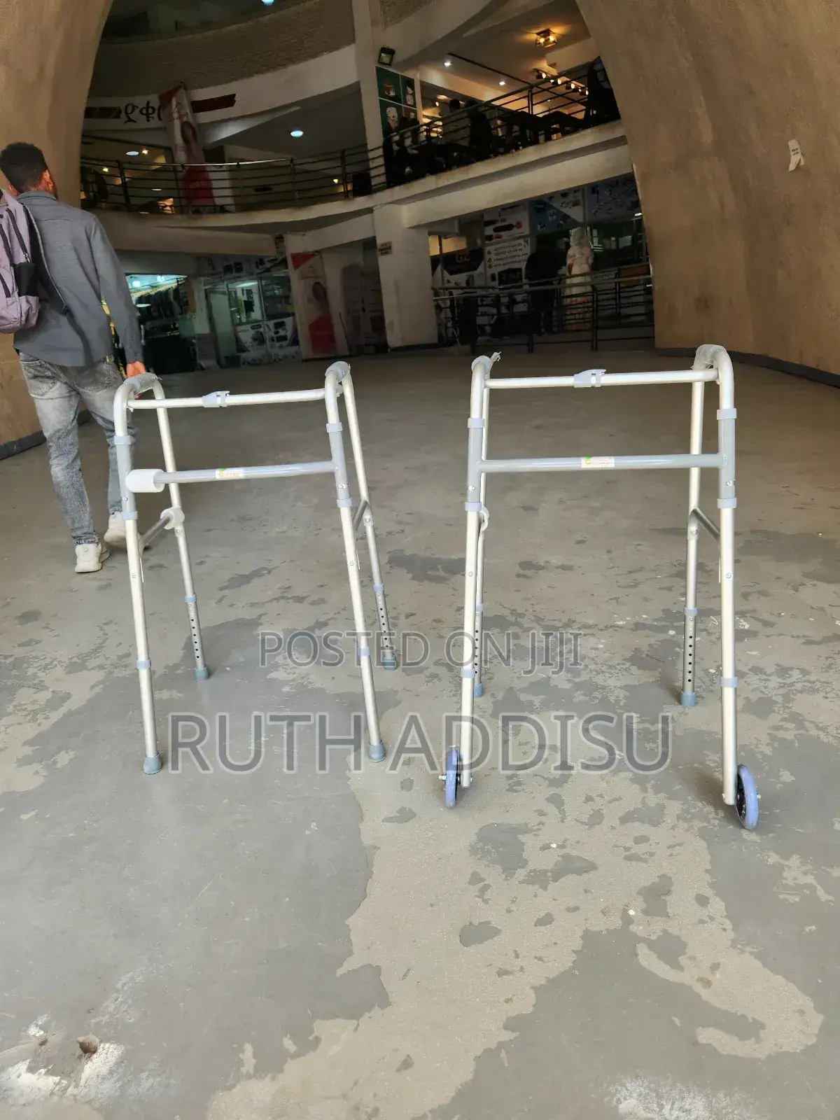 Foldable Walker管理medical Walker朱槿medical Walker朱諾safe Walker朱明walker