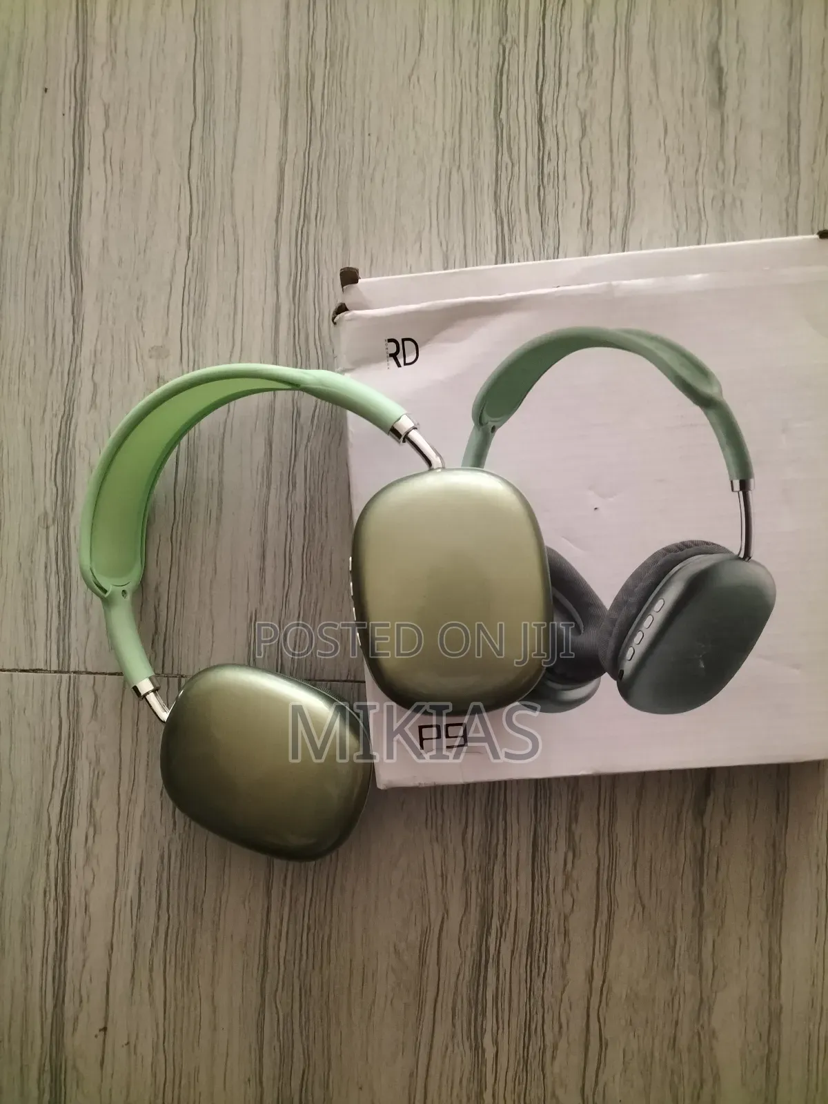 Head Set P9(Airpod Max)