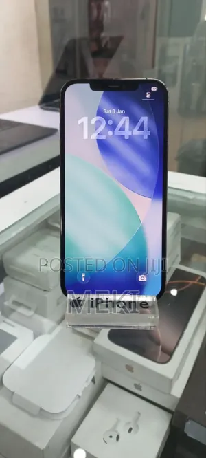 Apple iPhone 12 Pro Max 256 GB Blue