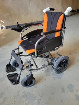 Wheelchair፨吟wheelchair – Electric糰፱battery Life: Lithium-Ion Battery