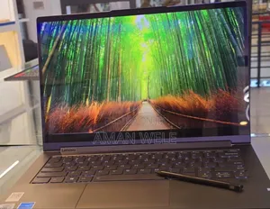 New Laptop Lenovo Yoga 7i 16GB Intel Core I7 SSD 1T
