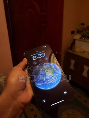 Apple iPhone 13 Pro Max 128 GB Gray