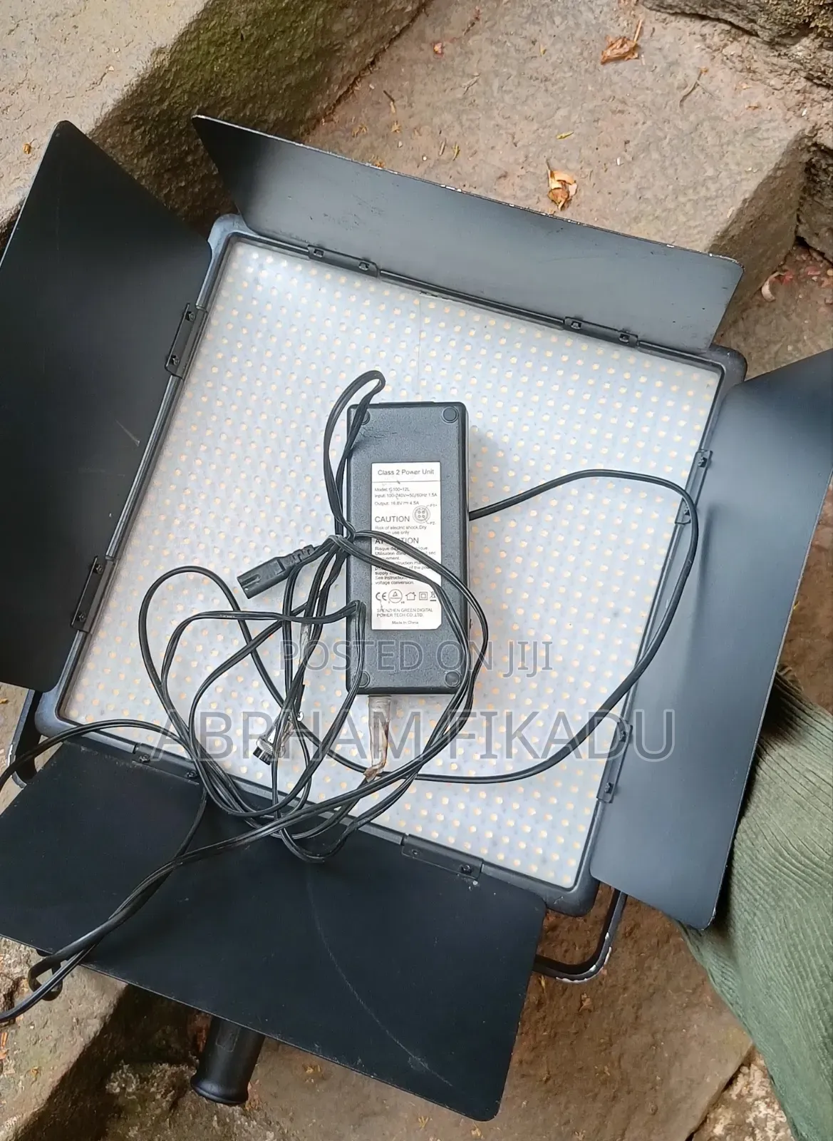 Godox 1000w Led Light