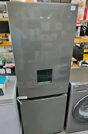 Hisense Refergrator 290l