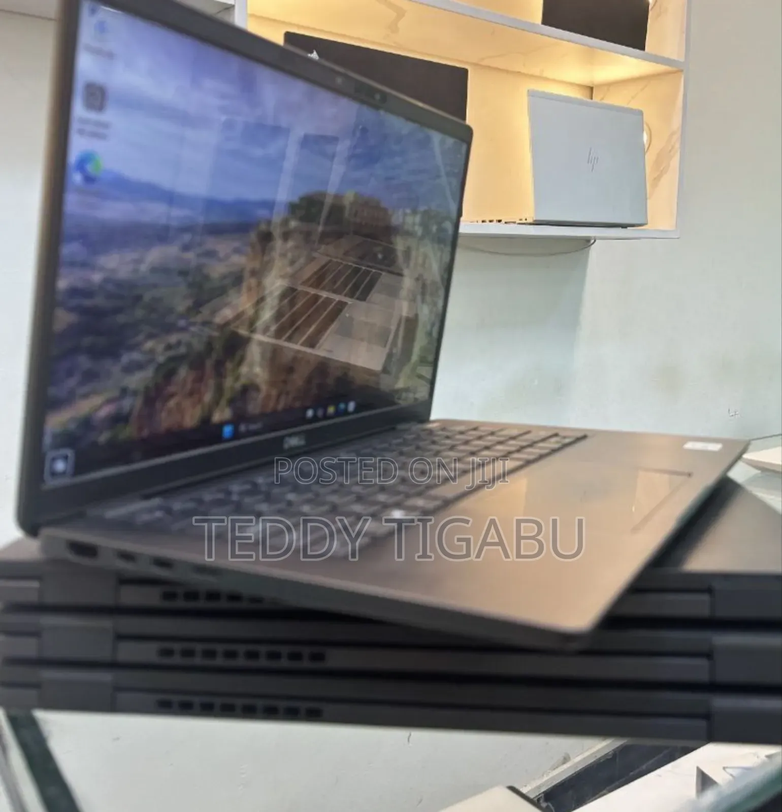 New Laptop Dell 16GB Intel Core I5 SSD 512GB