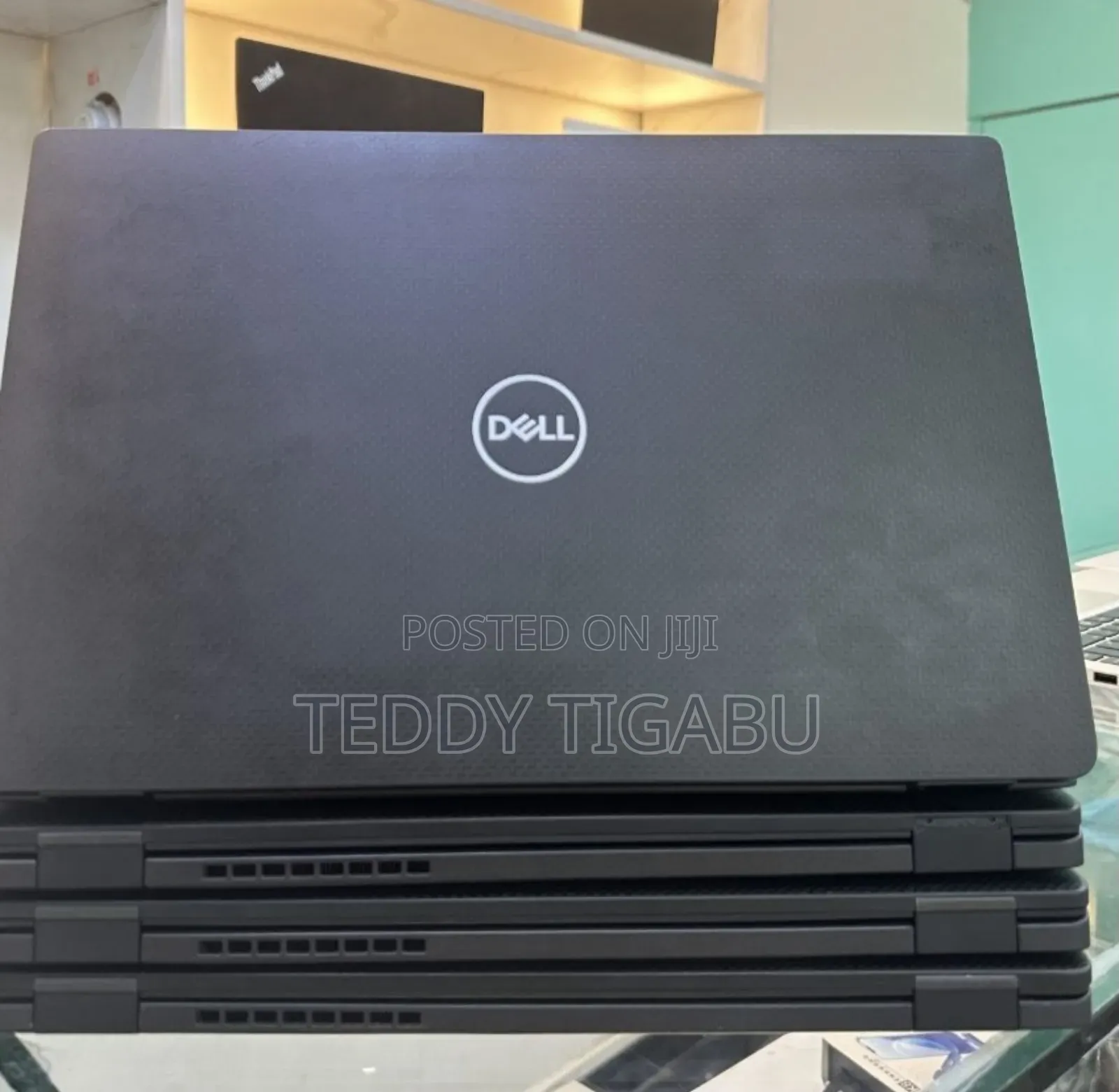 New Laptop Dell 16GB Intel Core I5 SSD 512GB