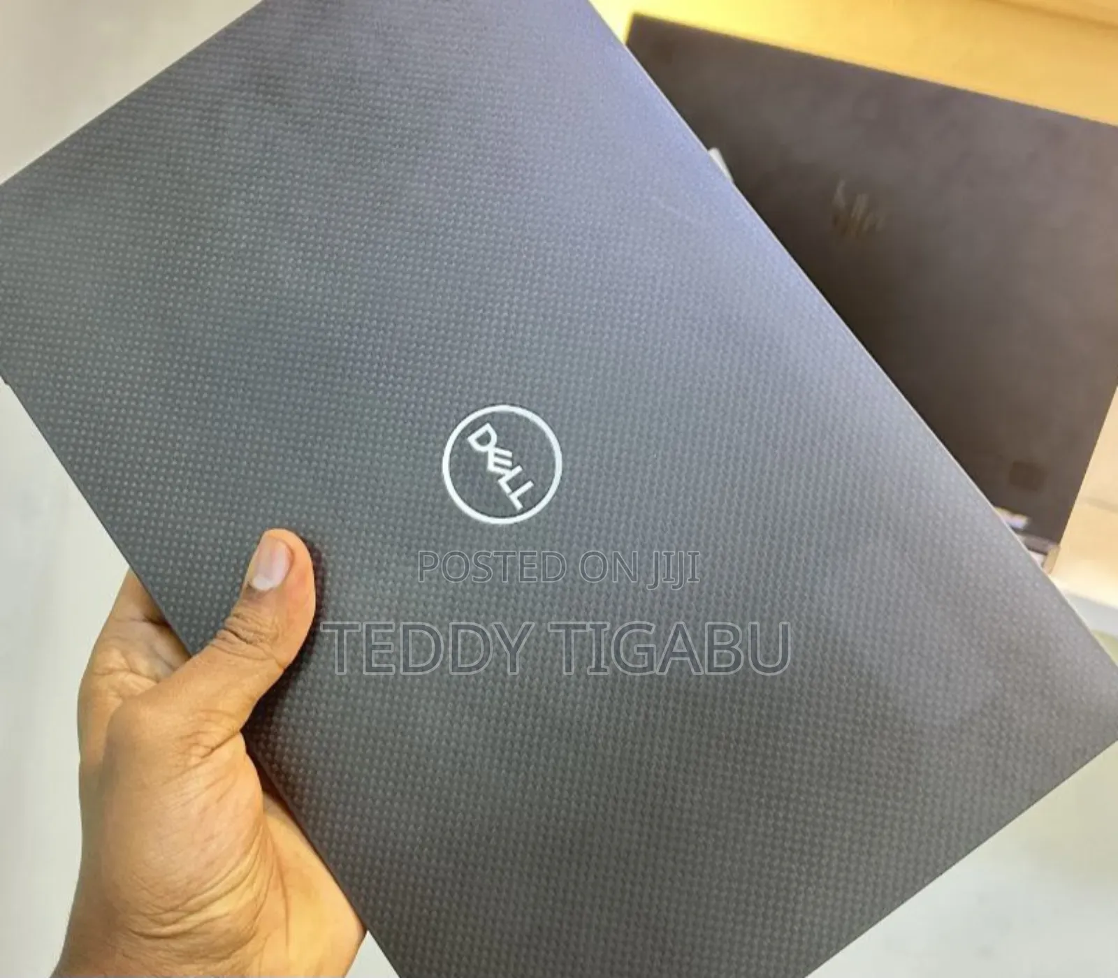 New Laptop Dell 16GB Intel Core I5 SSD 512GB