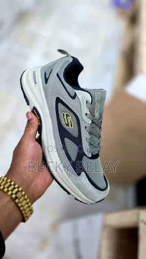 Skecher Ultrago Comfortable Shoes