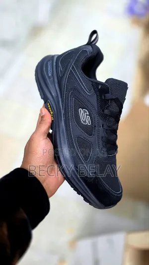 Skecher Ultrago Comfortable Shoes