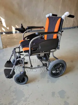 Electeical Wheelchair墯皺premium Mobility Solution霍∝Smooth, Efficient