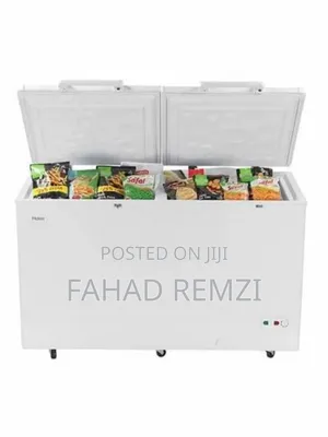 HCC-345hc Deep Freezer