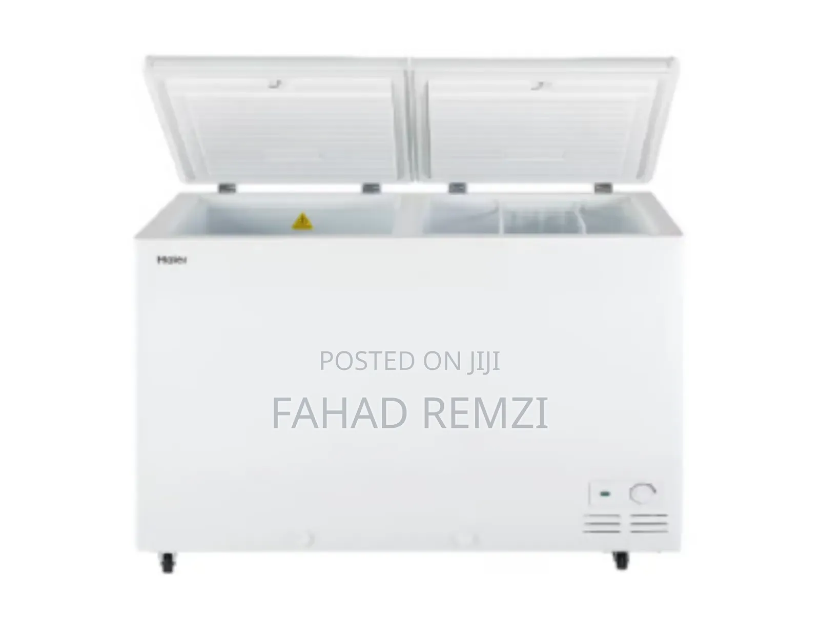 HCC-345hc Deep Freezer