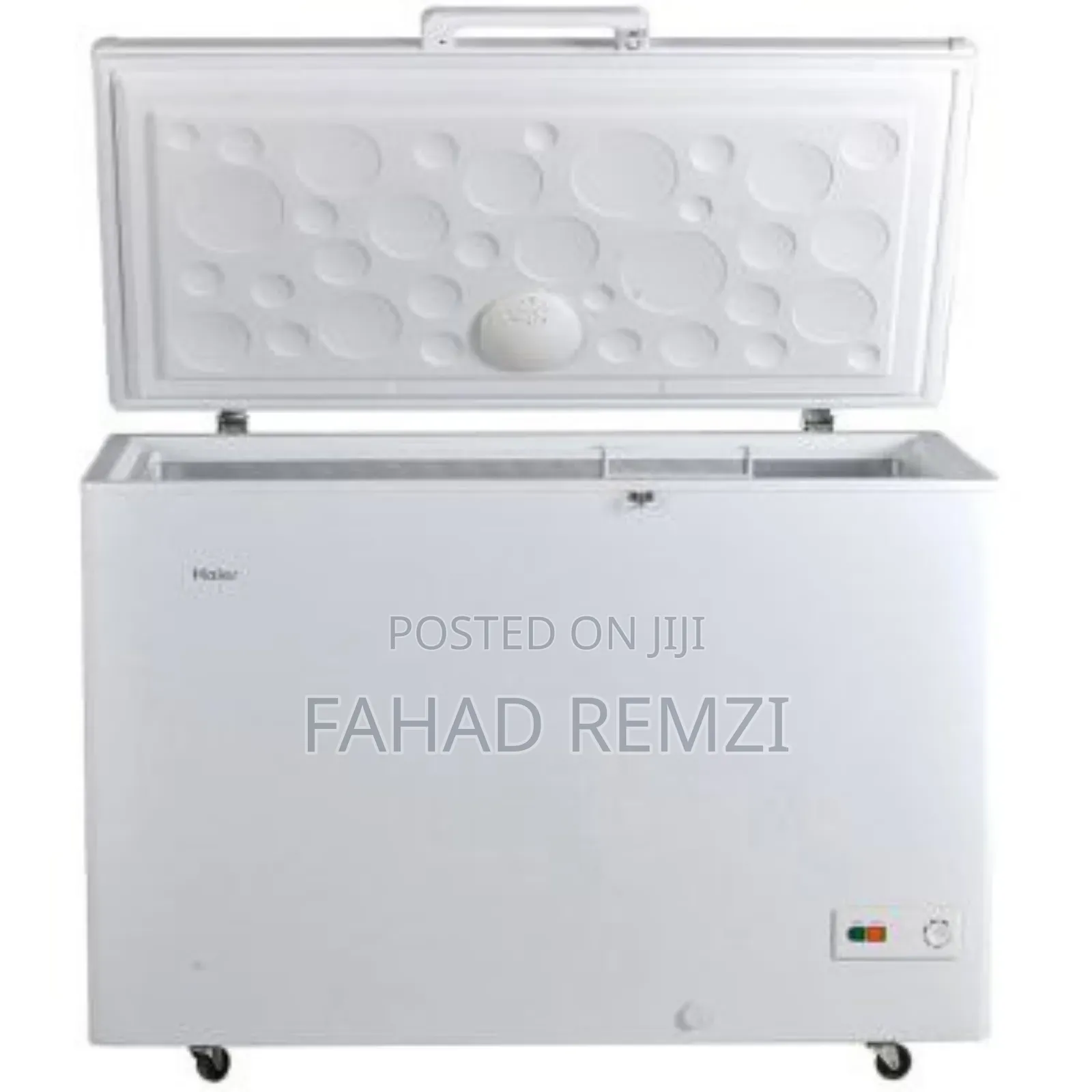 HCC-345hc Deep Freezer