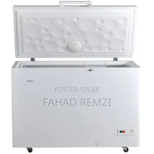 HCC-345hc Deep Freezer