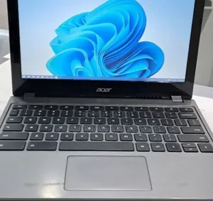 Photo - New Laptop Acer Aspire 1 A114-31 4GB Intel Core 2 Duo SSD 128GB