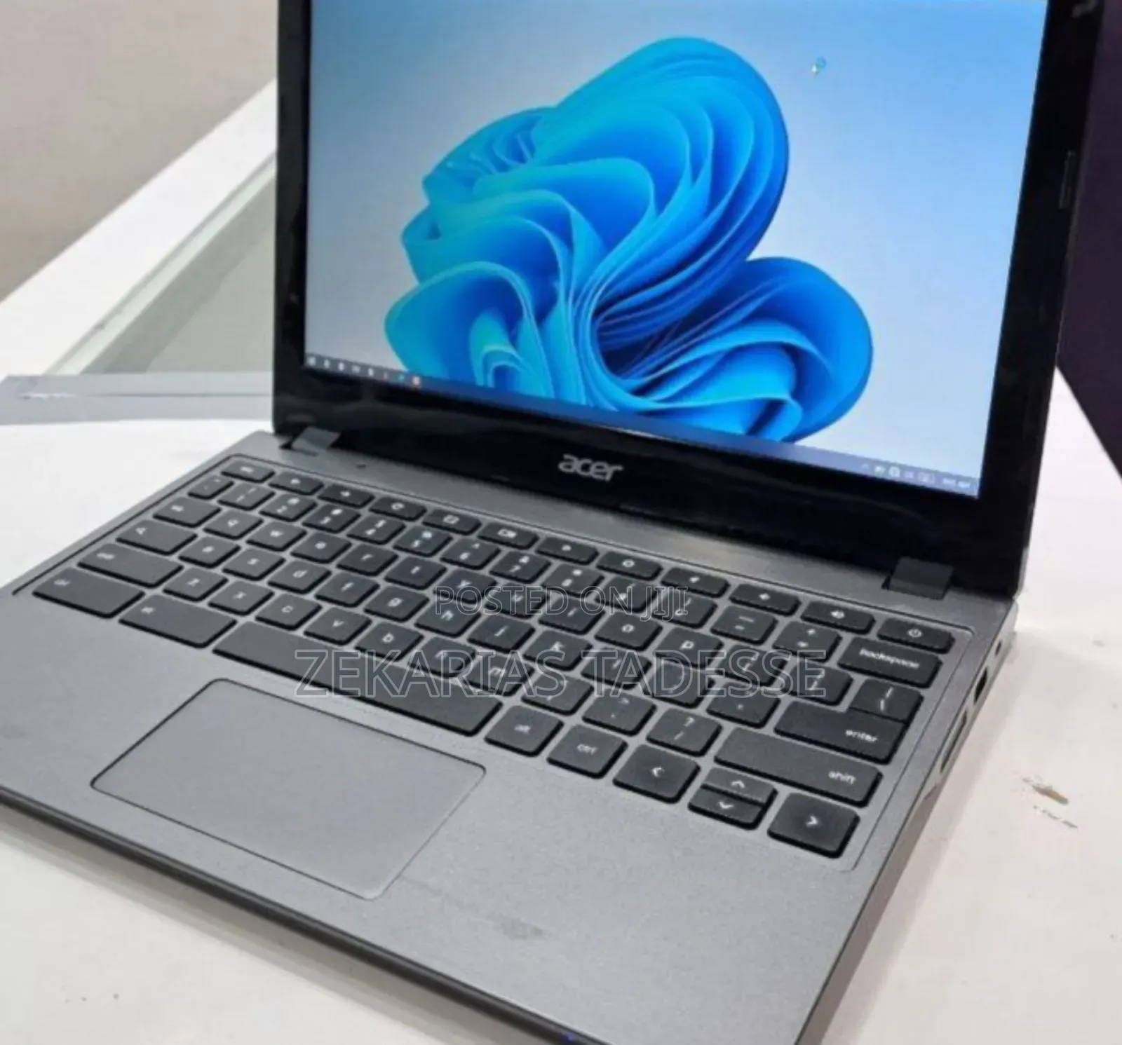 New Laptop Acer Aspire 1 A114-31 4GB Intel Core 2 Duo SSD 128GB