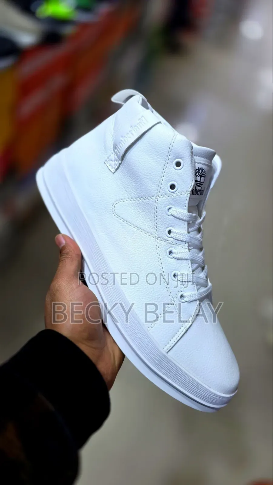 Timberland Boots Shoes