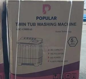 Popular 13kg Washing Machine