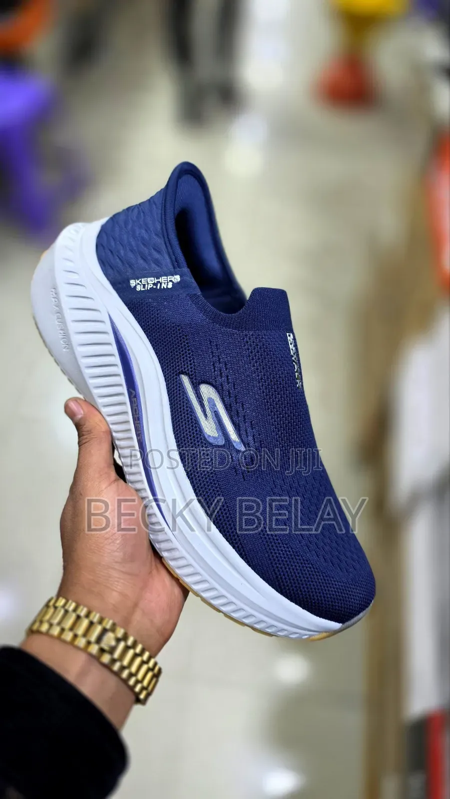 Skecher Sneaker Shoes