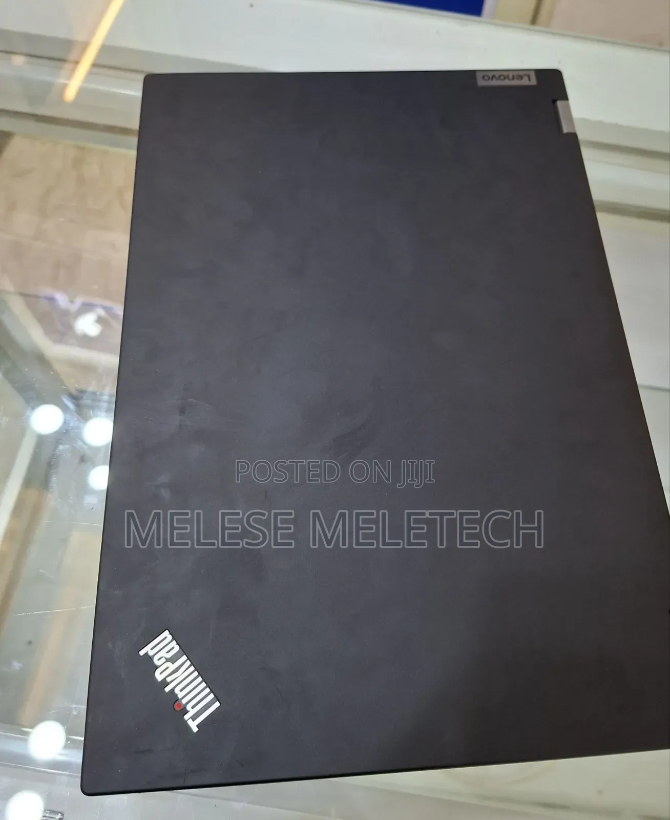 New Laptop Lenovo ThinkPad Yoga 16GB Intel Core I7 SSD 256GB