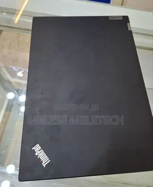 New Laptop Lenovo ThinkPad Yoga 16GB Intel Core I7 SSD 256GB