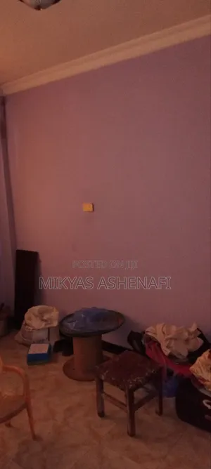 Furnished 3bdrm Condo in Akaky Kaliti for sale