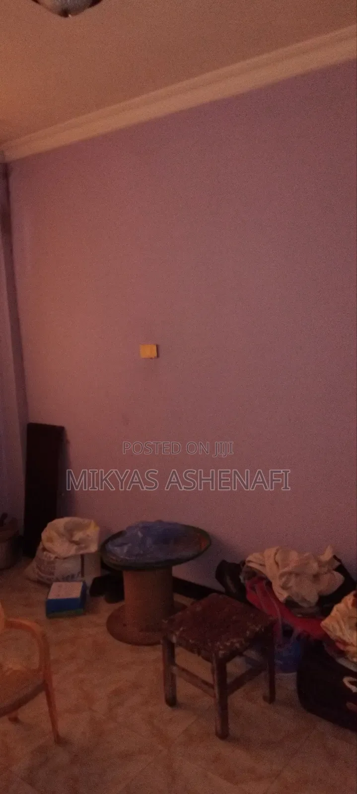 Furnished 3bdrm Condo in Akaky Kaliti for sale