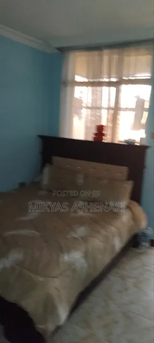 Furnished 3bdrm Condo in Akaky Kaliti for sale