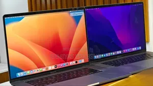 New Laptop Apple MacBook Pro 2019 32GB Intel Core I9 SSD 32GB