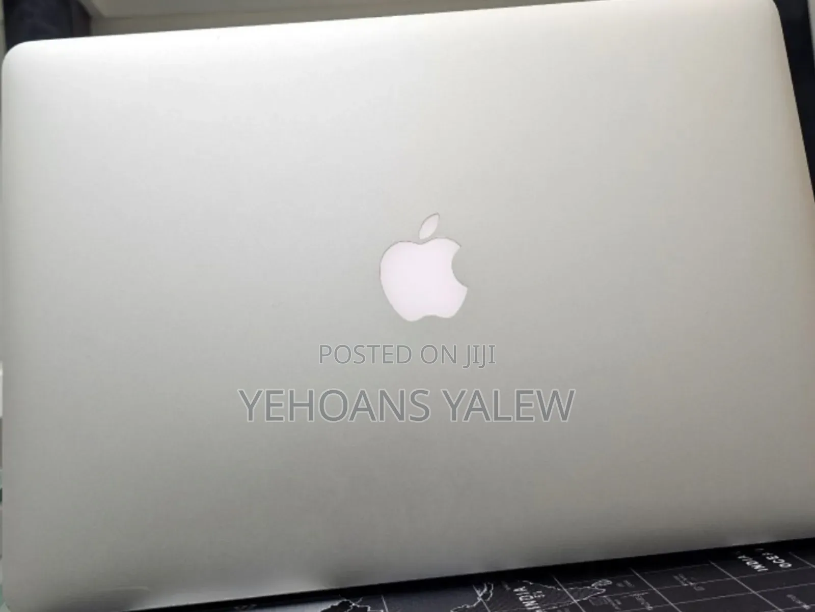 New Laptop Apple MacBook Air 2015 16GB Intel Core I7 SSD 256GB