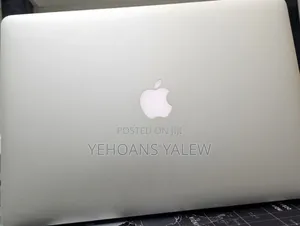 Photo - New Laptop Apple MacBook Air 2015 16GB Intel Core I7 SSD 256GB