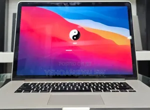 New Laptop Apple MacBook Air 2015 16GB Intel Core I7 SSD 256GB