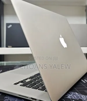 New Laptop Apple MacBook Air 2015 16GB Intel Core I7 SSD 256GB