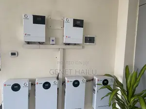 Photo - Hybrid Inverter