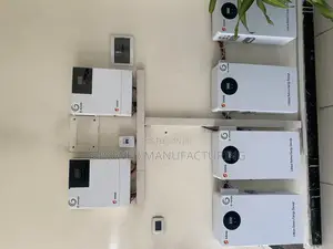 Hybrid Inverter