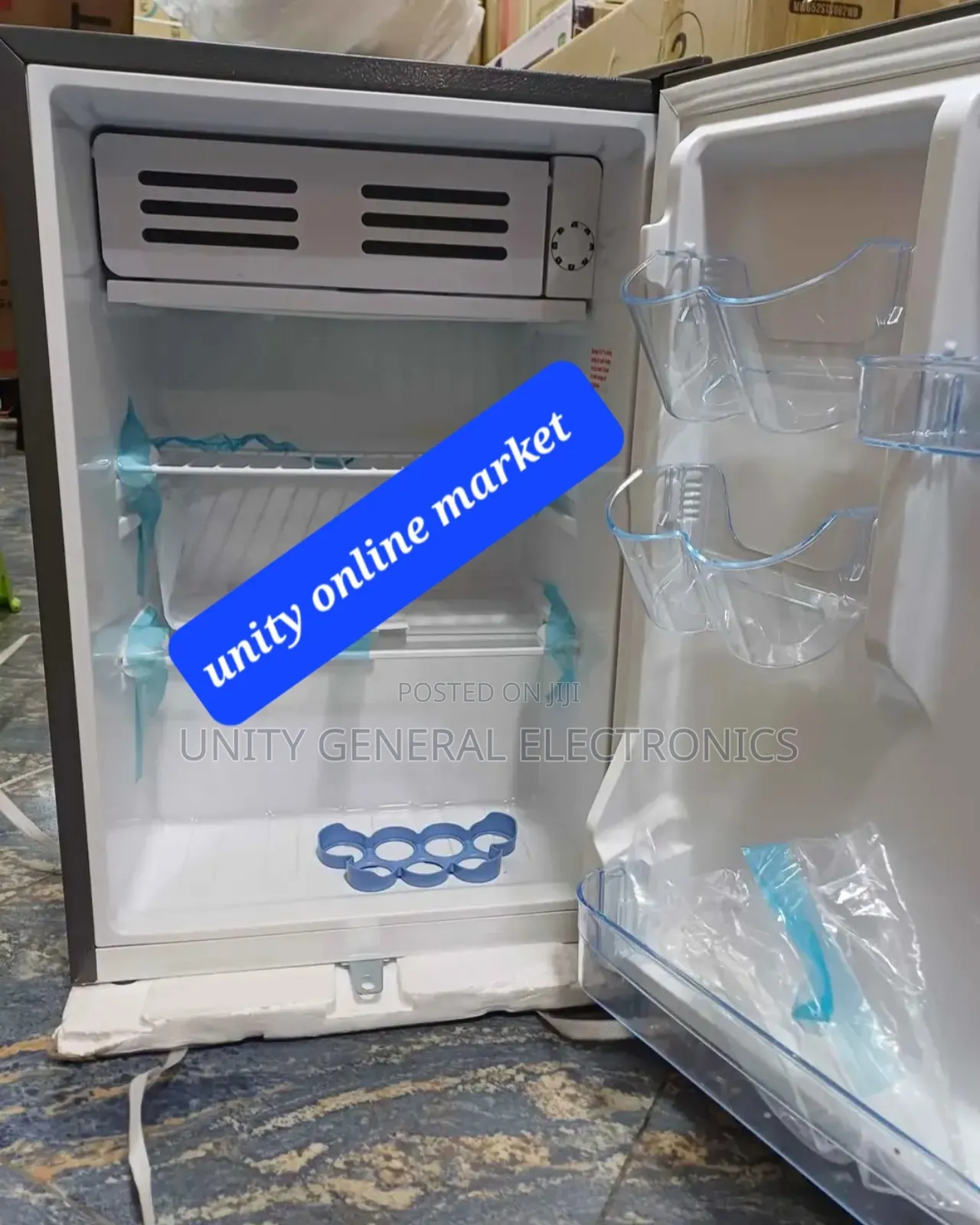 Popular Mini One Door Refrigrator
